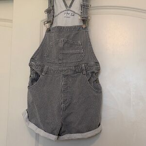 Princess Polly overalls. Size 2